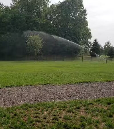 South Westnedge Dog Park - Portage, MI