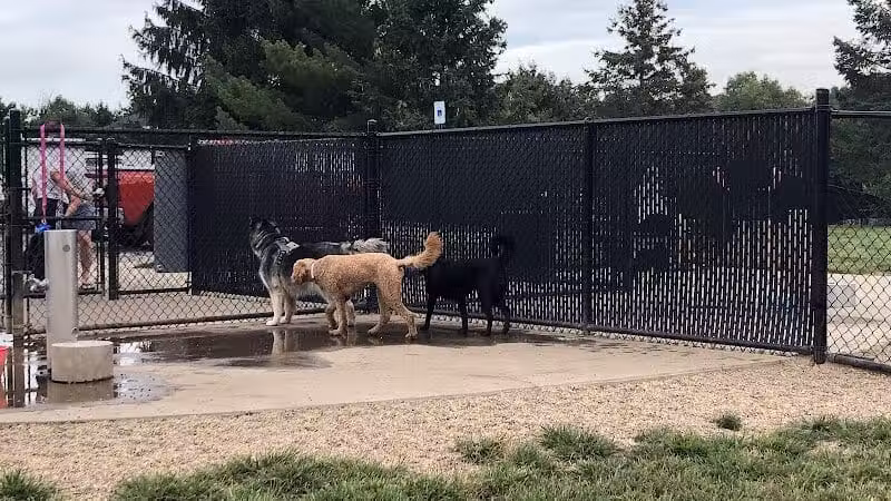 South Westnedge Dog Park - Portage, MI