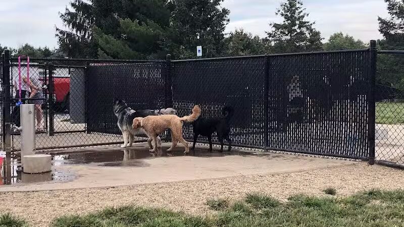 South Westnedge Dog Park - Portage, MI