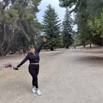 Limekiln Canyon Park - Porter Ranch, CA