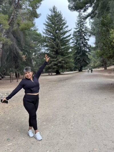 Limekiln Canyon Park - Porter Ranch, CA