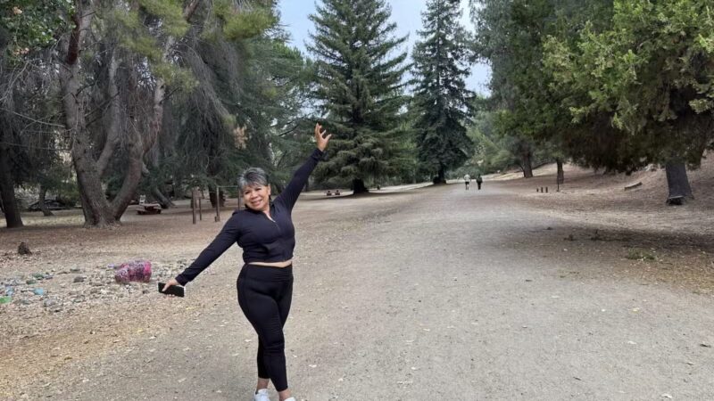 Limekiln Canyon Park - Porter Ranch, CA