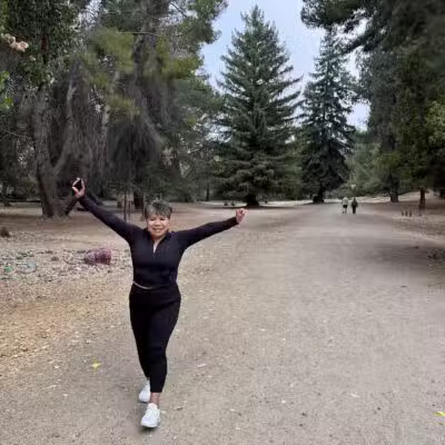 Limekiln Canyon Park - Porter Ranch, CA