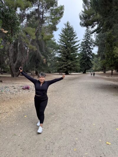 Limekiln Canyon Park - Porter Ranch, CA