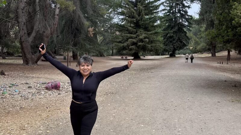 Limekiln Canyon Park - Porter Ranch, CA