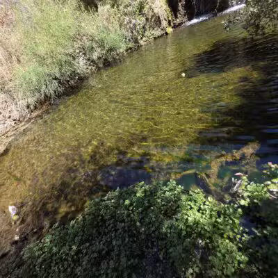 Limekiln Canyon Park - Porter Ranch, CA