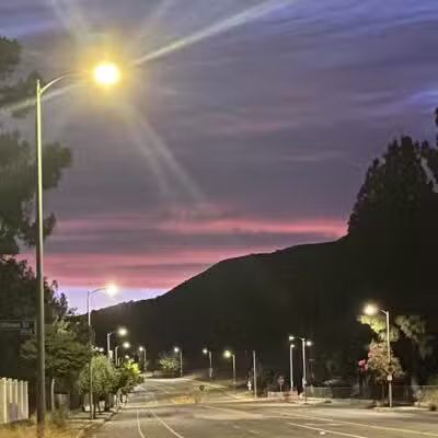 Porter Ranch Park - Porter Ranch, CA