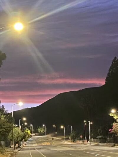 Porter Ranch Park - Porter Ranch, CA