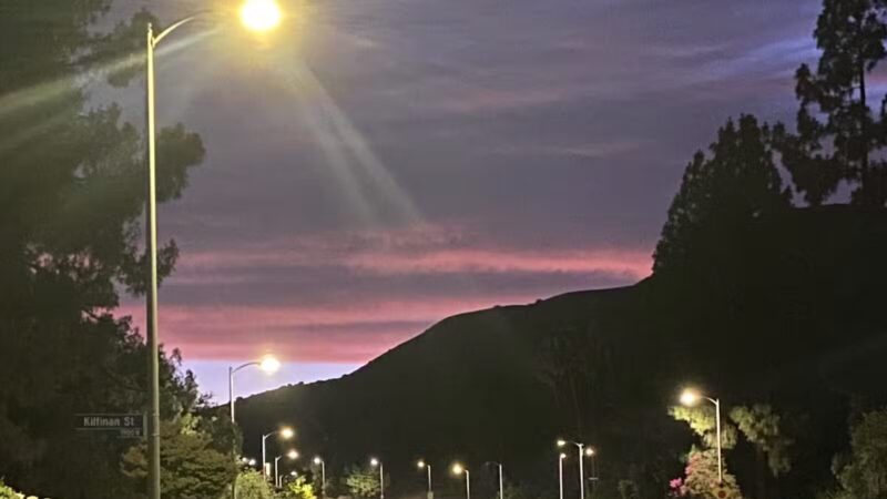 Porter Ranch Park - Porter Ranch, CA