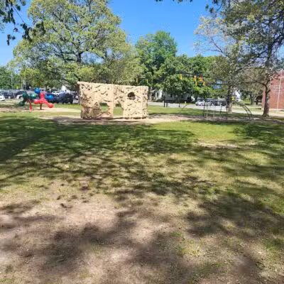 Alton park - Portland,