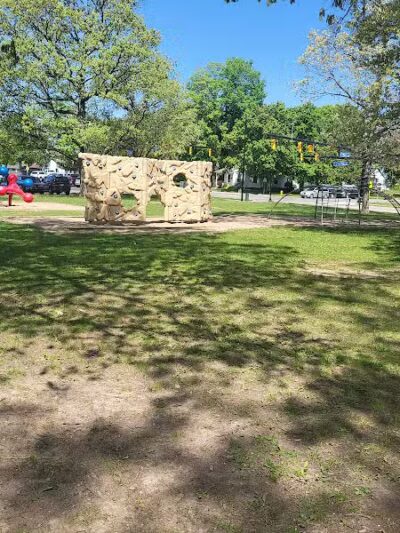 Alton park - Portland,