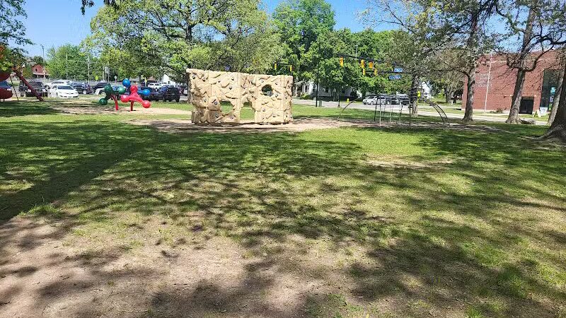 Alton park - Portland,