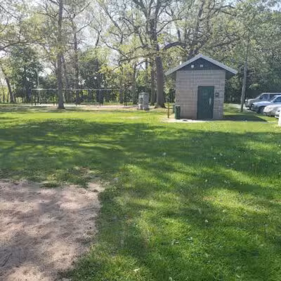 Alton park - Portland,
