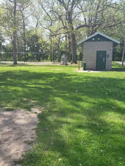 Alton park - Portland,