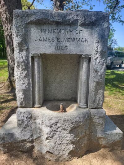 Alton park - Portland,