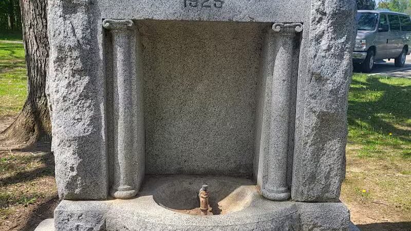 Alton park - Portland,