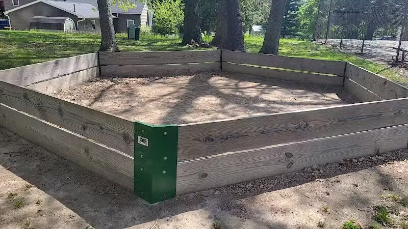 Alton park - Portland,