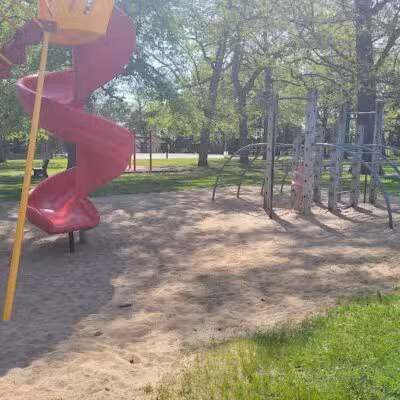 Alton park - Portland,