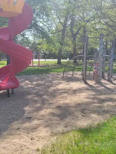 Alton park - Portland,