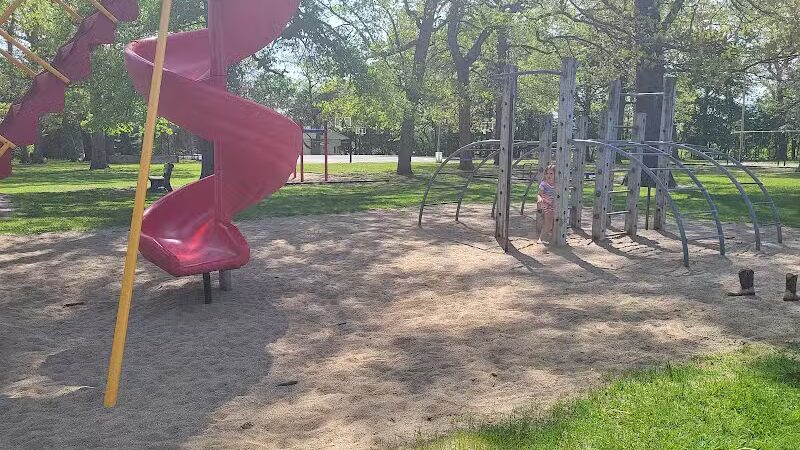 Alton park - Portland,