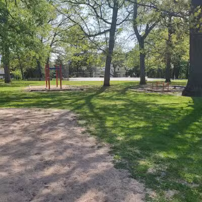 Alton park - Portland,