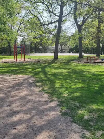 Alton park - Portland,