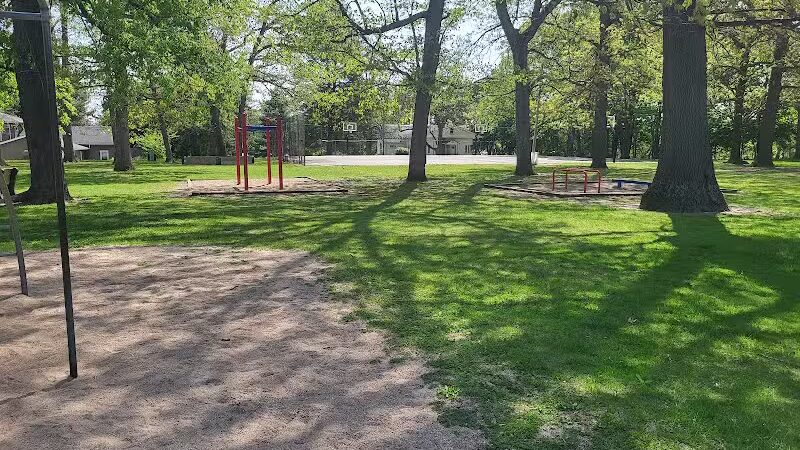 Alton park - Portland,