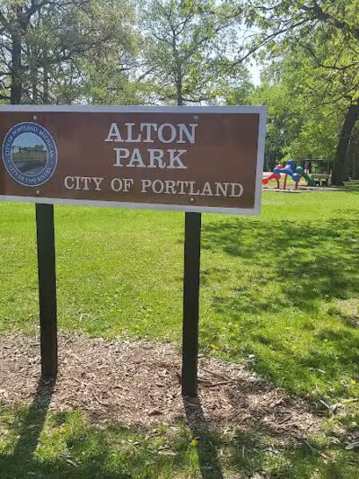 Alton park - Portland,