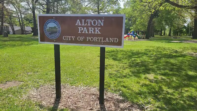 Alton park - Portland,