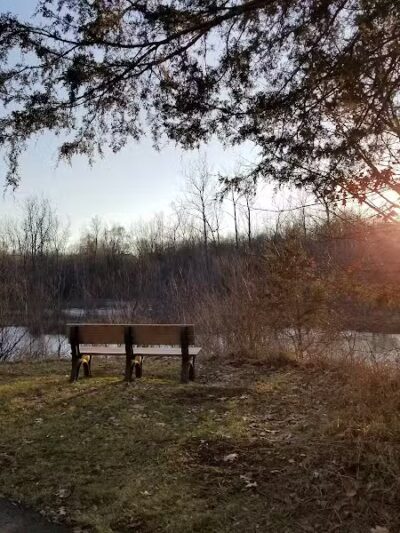 Bogue Flats Recreation Area - Portland,