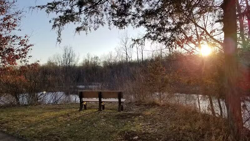Bogue Flats Recreation Area - Portland,