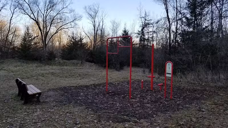 Bogue Flats Recreation Area - Portland,