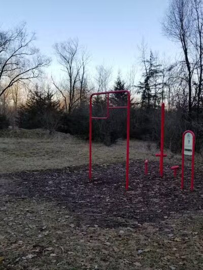 Bogue Flats Recreation Area - Portland,