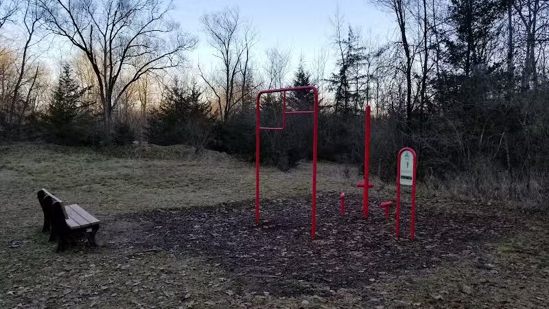 Bogue Flats Recreation Area - Portland,