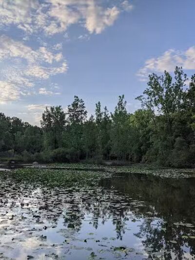 Bogue Flats Recreation Area - Portland,