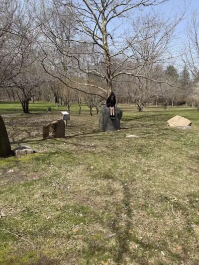 Bogue Flats Recreation Area - Portland,