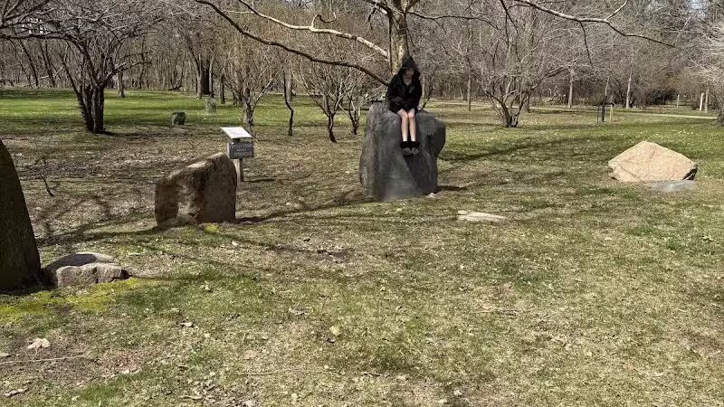 Bogue Flats Recreation Area - Portland,