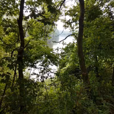 Bogue Flats Recreation Area - Portland,