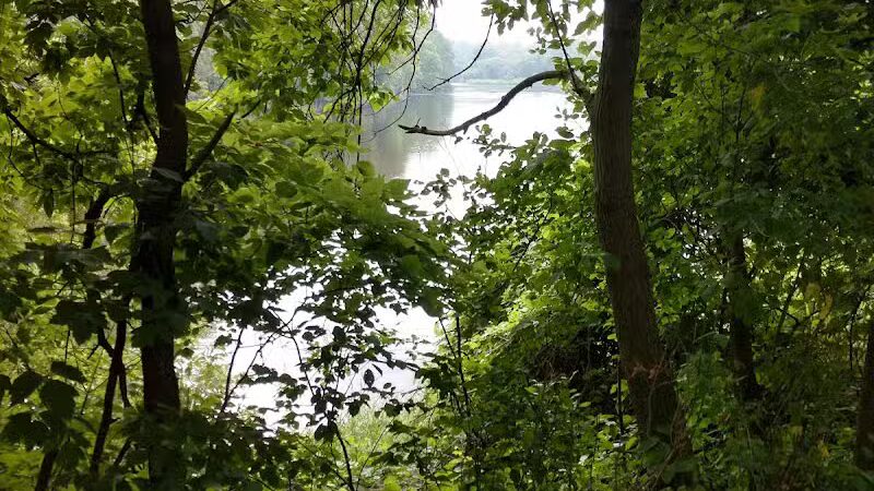 Bogue Flats Recreation Area - Portland,