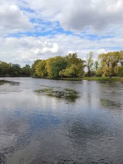 Bogue Flats Recreation Area - Portland,