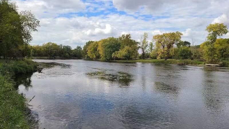 Bogue Flats Recreation Area - Portland,