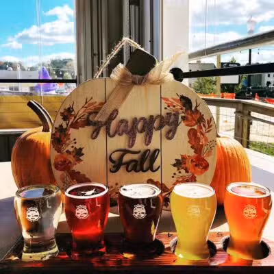 CONFLUXCITY Brewing Company - Portland,