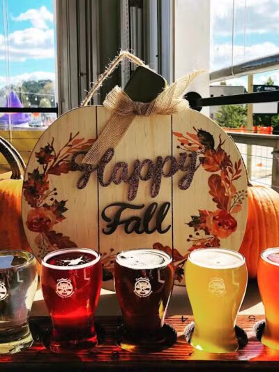 CONFLUXCITY Brewing Company - Portland,