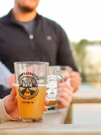 CONFLUXCITY Brewing Company - Portland,