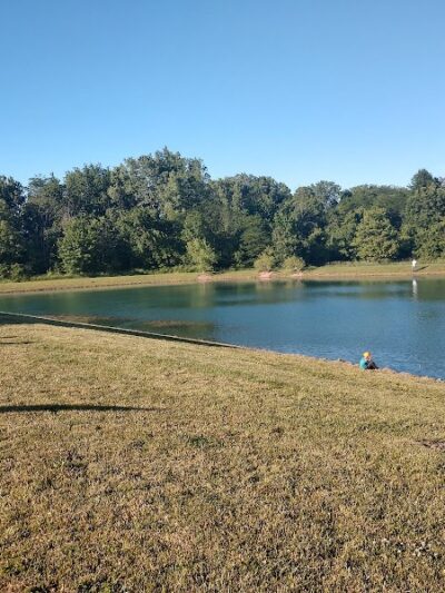 Portland Dog Park - Portland, IN