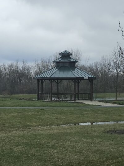 Portland Dog Park - Portland, IN