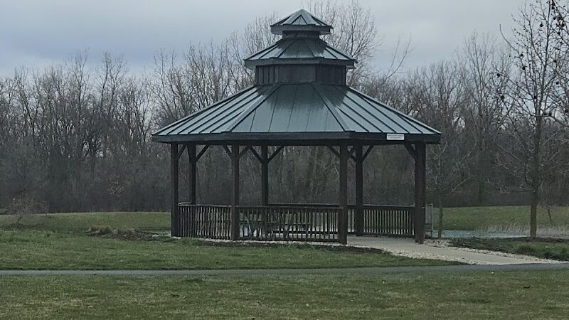 Portland Dog Park - Portland, IN