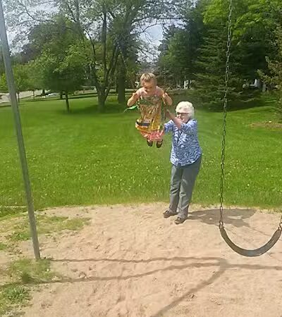 Joe Tichvon Park - Portland,