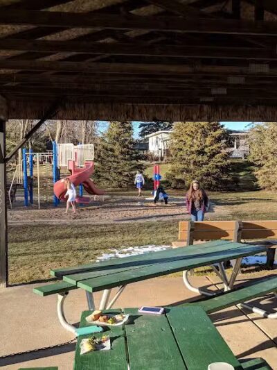 Joe Tichvon Park - Portland,