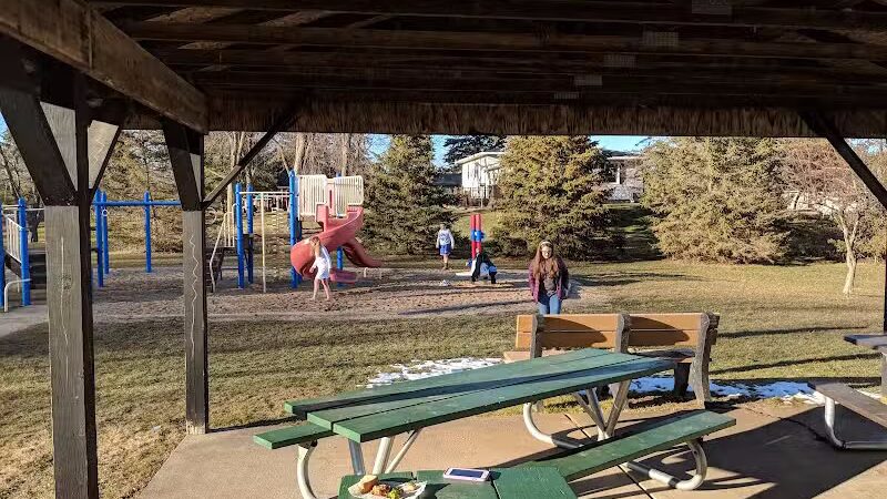 Joe Tichvon Park - Portland,